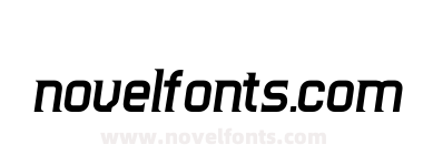 TripSerifCE Bold Italic