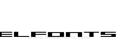 Trireme Expanded Bold