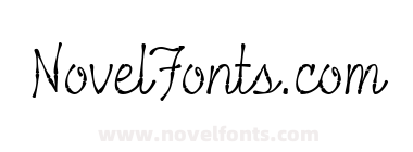 Tropicali Script BTN Bamboo