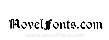 Tudor Text Regular