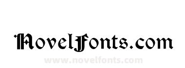 Tudor Text Regular