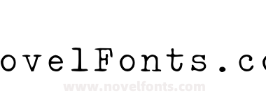 TypewriterType