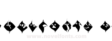 Typo Anarchycal Eyes