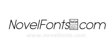 Typo Grotesk Rounded Light Italic