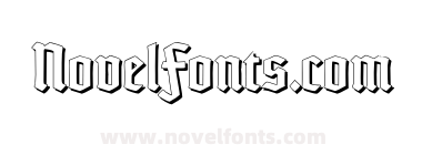 Typographer Textur Schatten