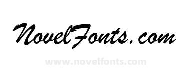Brush Script MT Italique