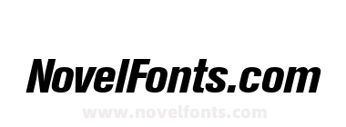 URW AccidaliaT Hea Con Italic