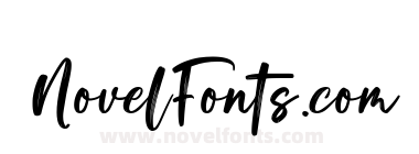 Brush Signature