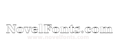 URW AntiquaT Extr Bold Ou1