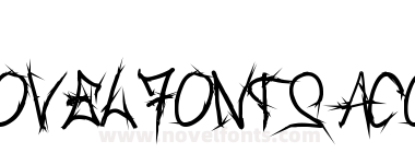 Brush_Of_Anarchy Bold