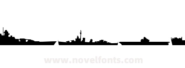 US Navy Mirror