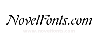 UVN Mang Cau Italic