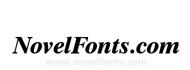 UVN Thoi Nay Nang Italic