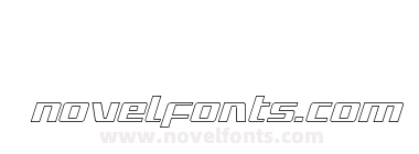 Ultramarines Outline Italic