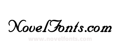 Unicorn ScriptS Si Bold