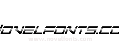 United Planets Halftone Italic