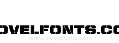 UnitedSansSemiExt-Stencil