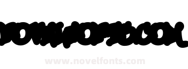 Urban Scrawl Down