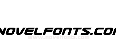 Usuzi Bold Italic