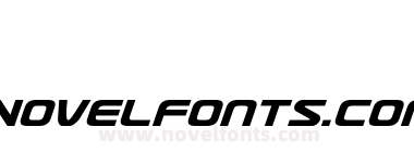 Usuzi Italic