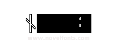 VIKING, ELDER Runes Regular