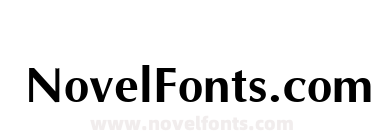 VNI Aptima Bold