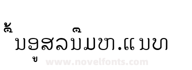 VNI Laos
