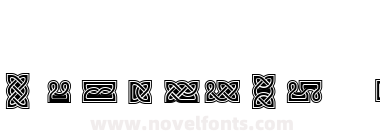 VT Celtic Knots Volume Two