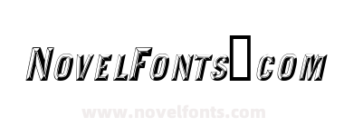 Valdiva FacetsS CapsSSK Italic