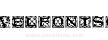 Vaters Titling Caps