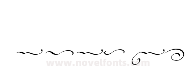 Voluta Script Swash