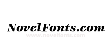 Vorace BlackS Si Italic