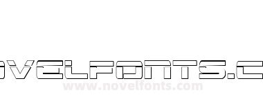 Vorpal 3D Regular