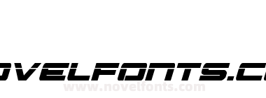 Vorpal Bold Italic