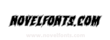 Vorvolaka Academy Italic