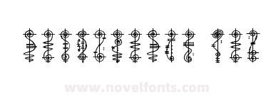 Vulcan Script