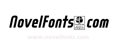 WOX~Modelist Bold Italic Demo