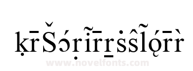 WP Accent Serif