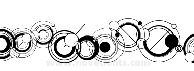 WS Simple Gallifreyan