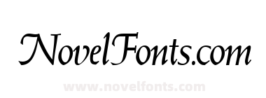 Waize Regular Italic