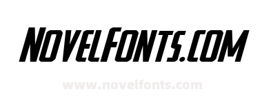 Watchtower Expanded Italic