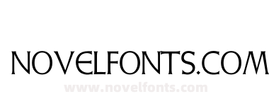 Weiss Initialen Alternates