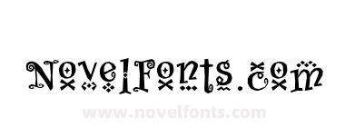 Whimsy Baroque ICG Bold