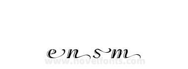 Winston Script Alternates