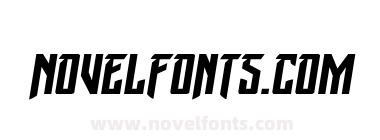 Winter Solstice Italic