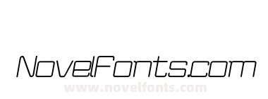 Wired Italic