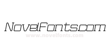 Wired Serif Italic