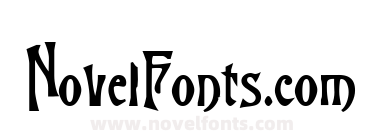 Wizard Antique Bold