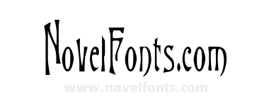 Wizard Antique Condensed