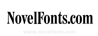 Worldwide Bold Condensed
